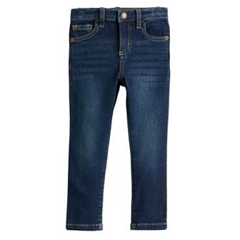 Baby & Toddler Boy Jumping Beans® Skinny Denim Jeans