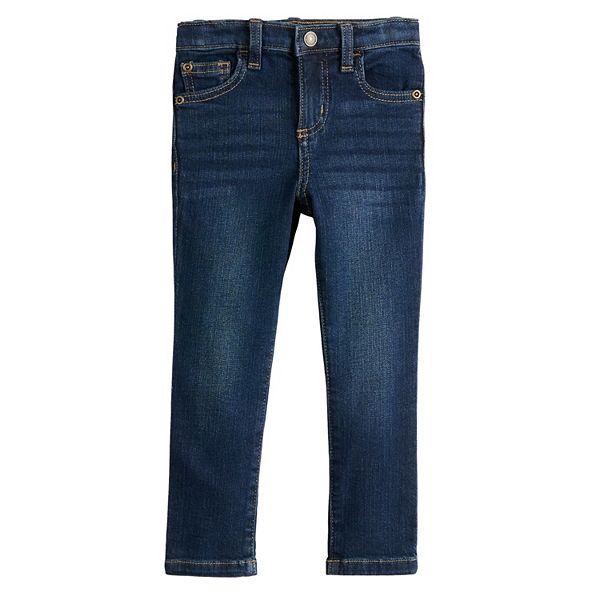 New Baby Boy/Kids Denim Jeans Black Summer/Winter Sale main image 1