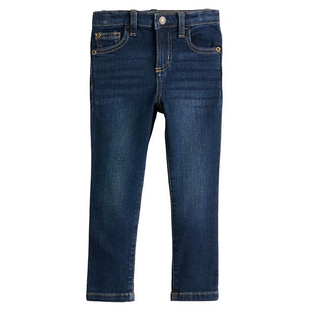 Khols store boys jeans