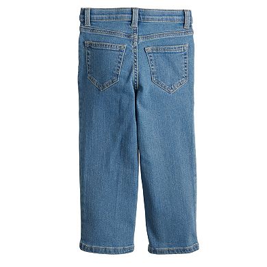 Toddler Boy Jumping Beans® Relaxed Fit Jeans