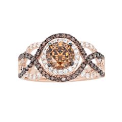 Kohls cubic deals zirconia rings