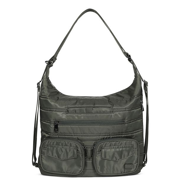 Kohls shop lug bags