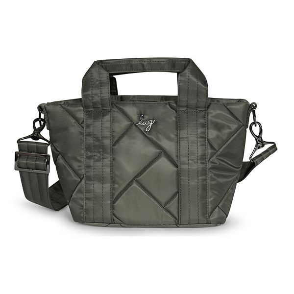 Lug Dory Mini Crossbody Bag