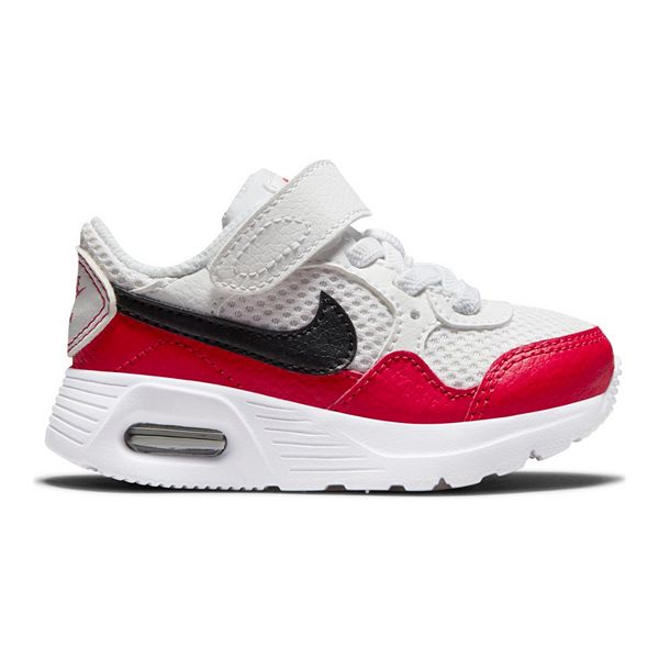 Aggregaat vernieuwen Scheur Nike Air Max SC Baby/Toddler Shoes