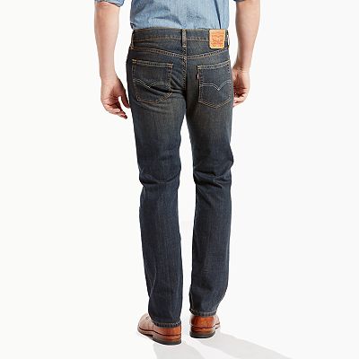 Kohls levis 505 on sale