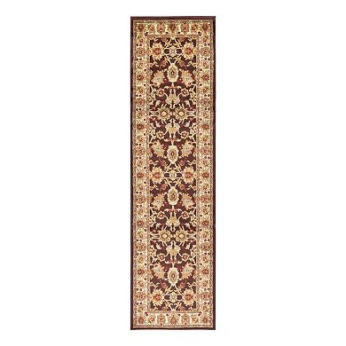 Unique Loom Springfield Voyage Rug