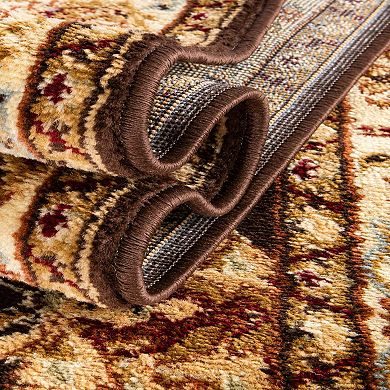 Unique Loom Springfield Voyage Rug