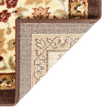 Unique Loom Springfield Voyage Rug