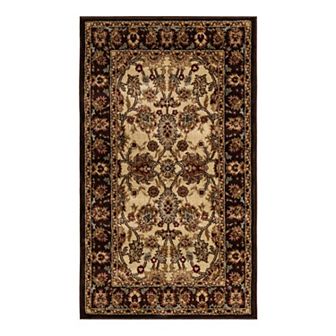 Unique Loom Springfield Voyage Rug