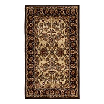 Unique Loom Springfield Voyage Rug