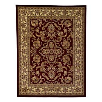 Unique Loom Reddington Voyage Rug