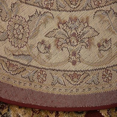 Unique Loom Reddington Voyage Rug