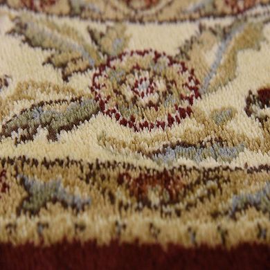 Unique Loom Reddington Voyage Rug