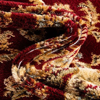 Unique Loom Reddington Voyage Rug