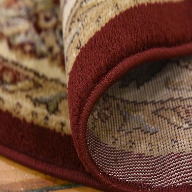 Unique Loom Reddington Voyage Rug