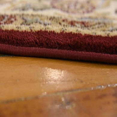 Unique Loom Reddington Voyage Rug
