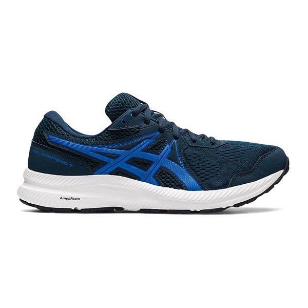 Kohls asics mens running on sale shoes