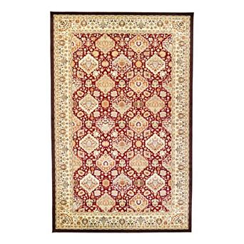 Unique Loom Colonial Voyage Rug