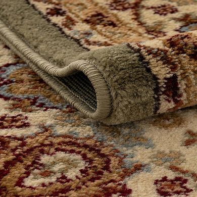 Unique Loom St. Florence Voyage Rug
