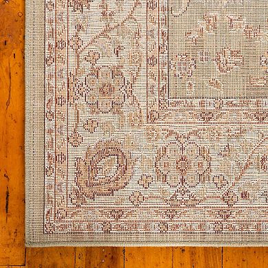 Unique Loom St. Florence Voyage Rug