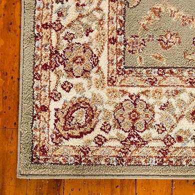 Unique Loom St. Florence Voyage Rug
