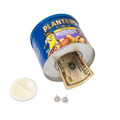 BigMouth Inc. Small Planters Peanuts Safe