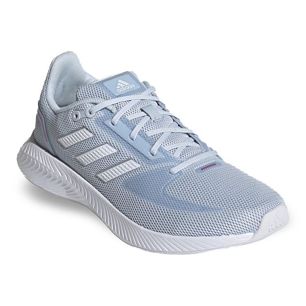 Adidas women's best sale runfalcon shoes