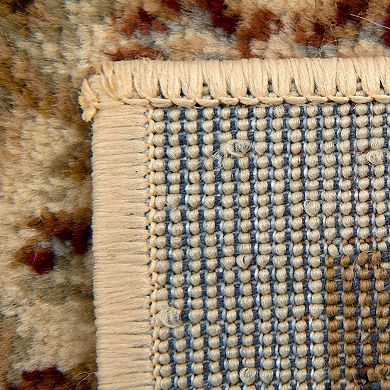 Unique Loom Asheville Voyage Rug