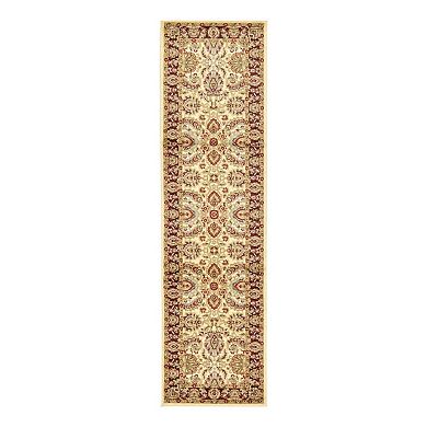 Unique Loom Asheville Voyage Rug