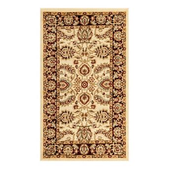 Unique Loom Asheville Voyage Rug