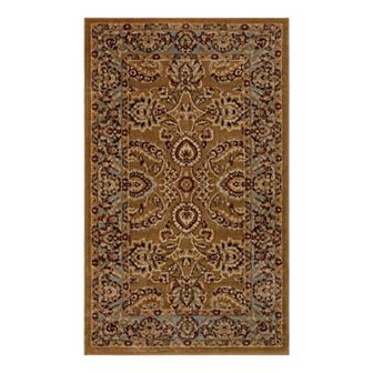 Unique Loom Asheville Voyage Rug