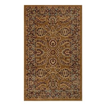 Unique Loom Asheville Voyage Rug