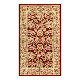 Unique Loom Asheville Voyage Rug