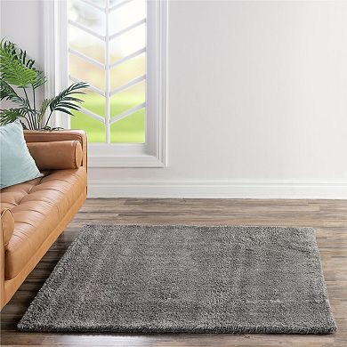 Unique Loom Calabasas Solo Rug