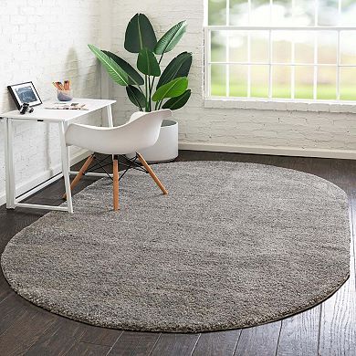 Unique Loom Calabasas Solo Rug