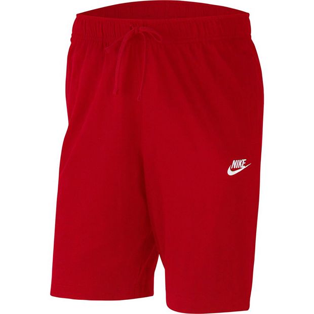 Kohls men shop nike shorts