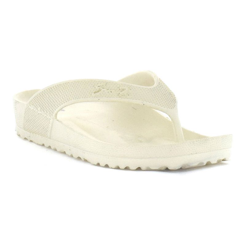 75289525 Seven7 Maui Womens Slide Sandals Size 8 White