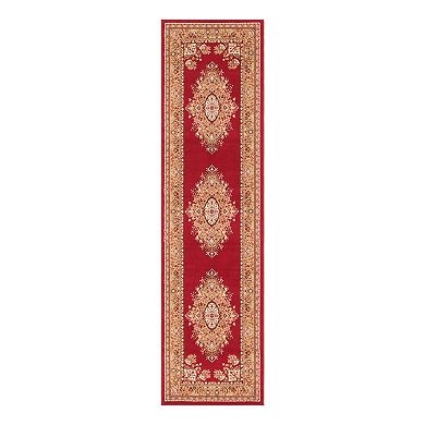 Unique Loom Washington Reza Rug