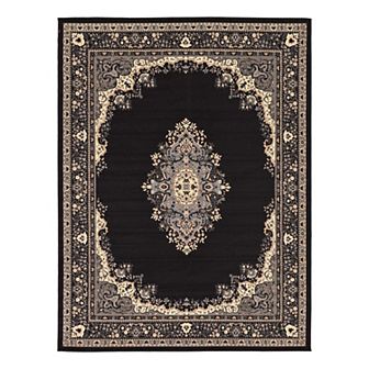 Unique Loom Washington Reza Rug