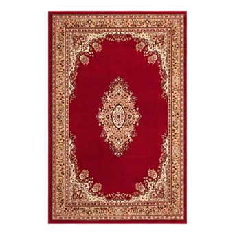 Unique Loom Washington Reza Rug