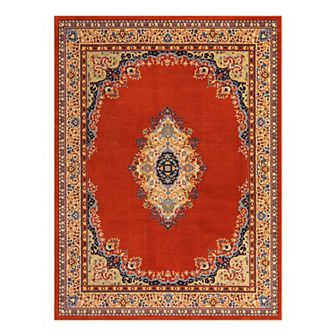 Unique Loom Washington Reza Rug