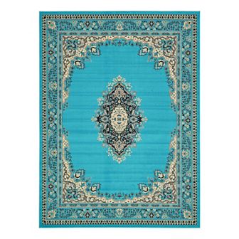 Unique Loom Washington Reza Rug