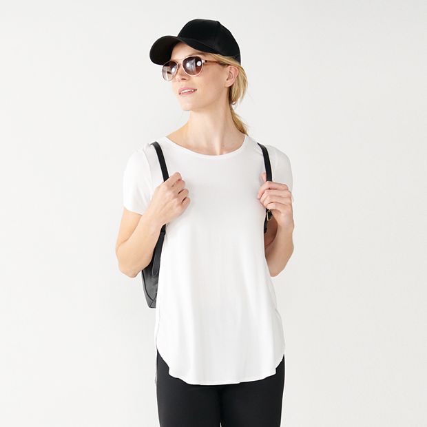 トップス ESSENTIALS S/S TEE essentials エッセンシャルズ tシャツ 桜 boxy photo