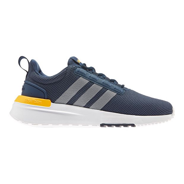 Adidas shoes 2024 kohls yellow