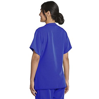 Women's Jockey Scrubs Petal Wrap Top 2482