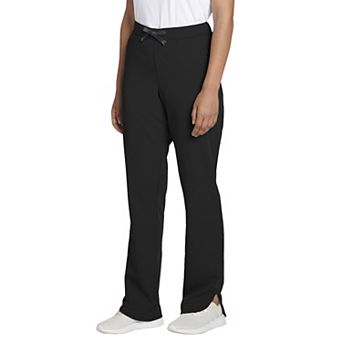 Women's Jockey Scrubs Petal Tulip Tapered Pants 2484