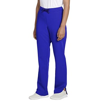Women's Jockey Scrubs Petal Tulip Tapered Pants 2484