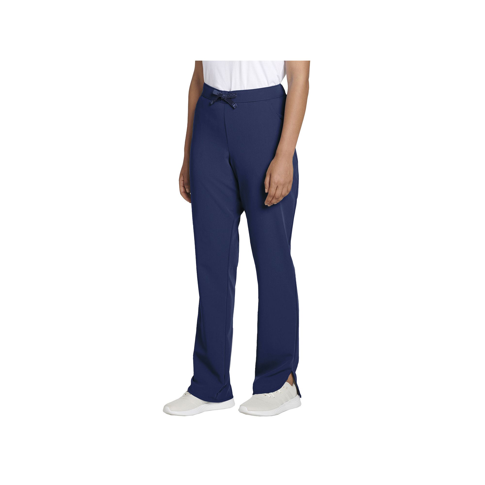 Womens Jockey Scrubs Petal Tulip Tapered Pants 2484, Size: XX Small, New B