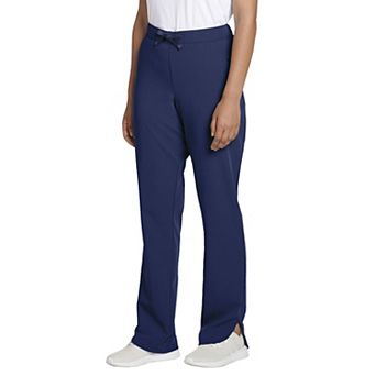 Women's Jockey Scrubs Petal Tulip Tapered Pants 2484
