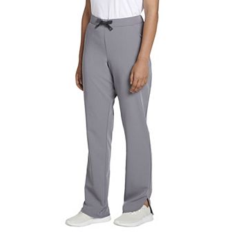 Women's Jockey Scrubs Petal Tulip Tapered Pants 2484